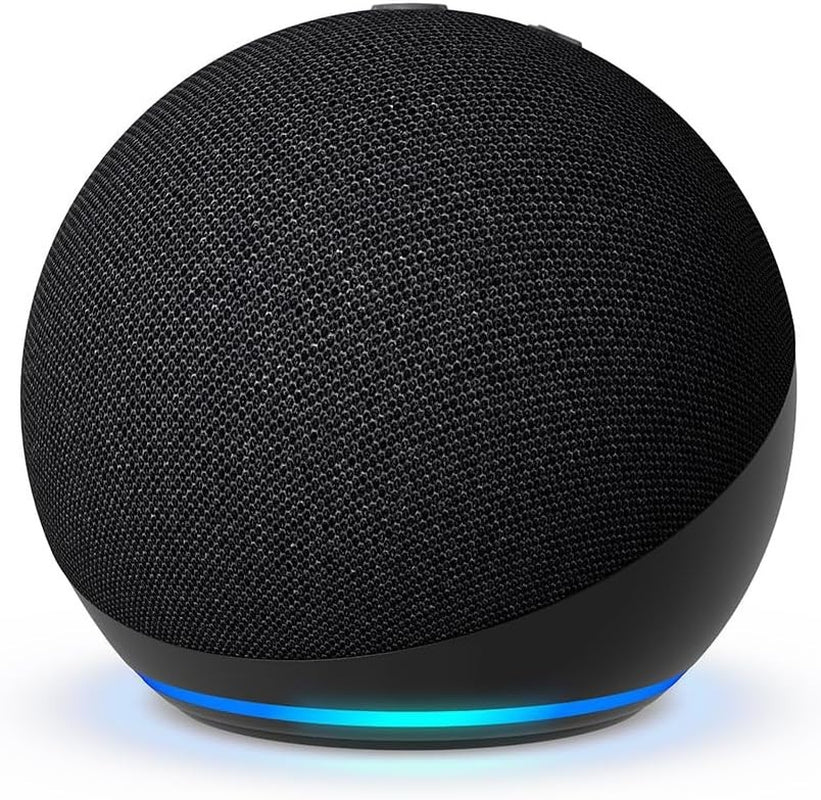Amazon Echo Dot Most Affordable Alexa Speaker with Alexa+ Early Access