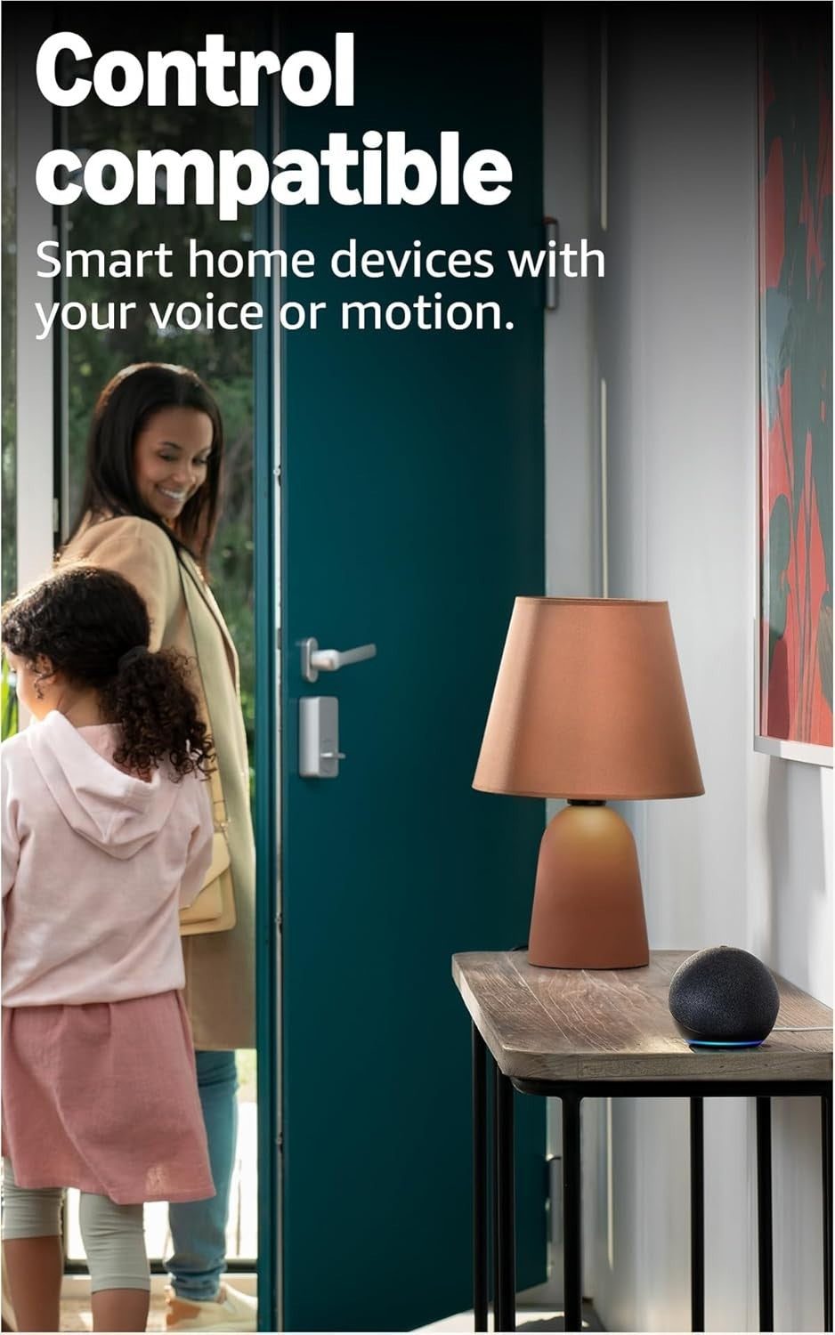 Amazon Echo Dot Most Affordable Alexa Speaker with Alexa+ Early Access