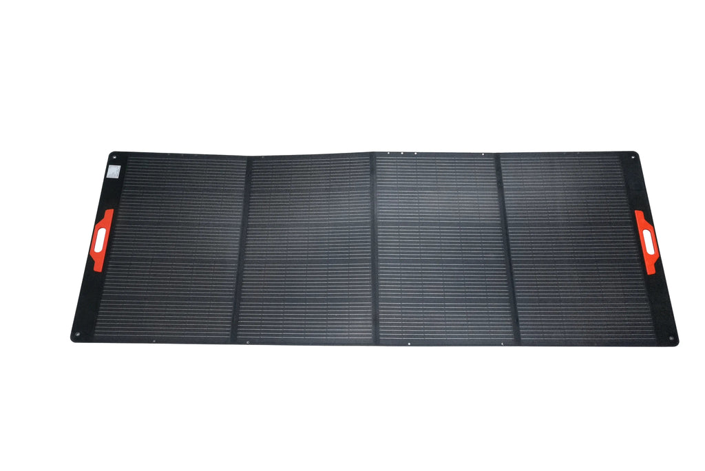 PowerMax 400 Pro Solar Panels