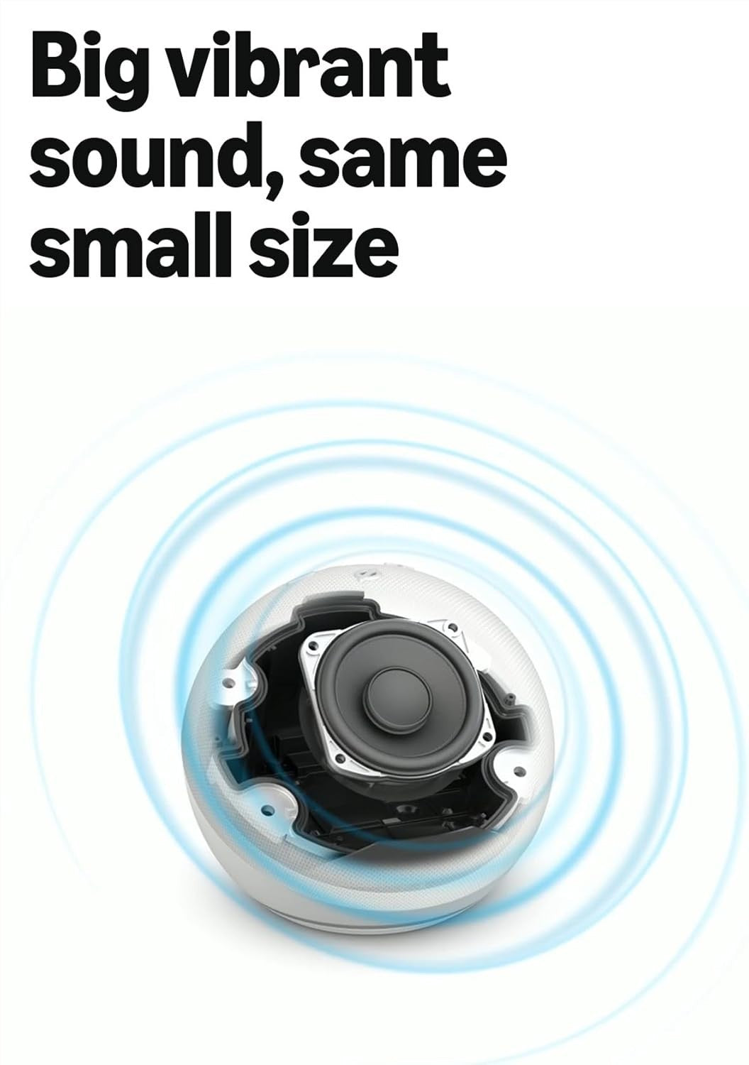 Amazon Echo Dot Most Affordable Alexa Speaker with Alexa+ Early Access