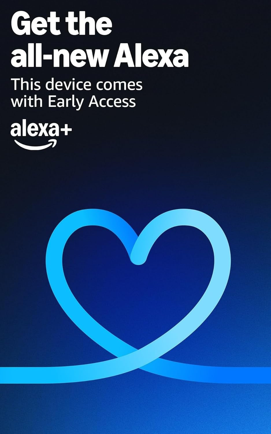 Amazon Echo Dot Most Affordable Alexa Speaker with Alexa+ Early Access
