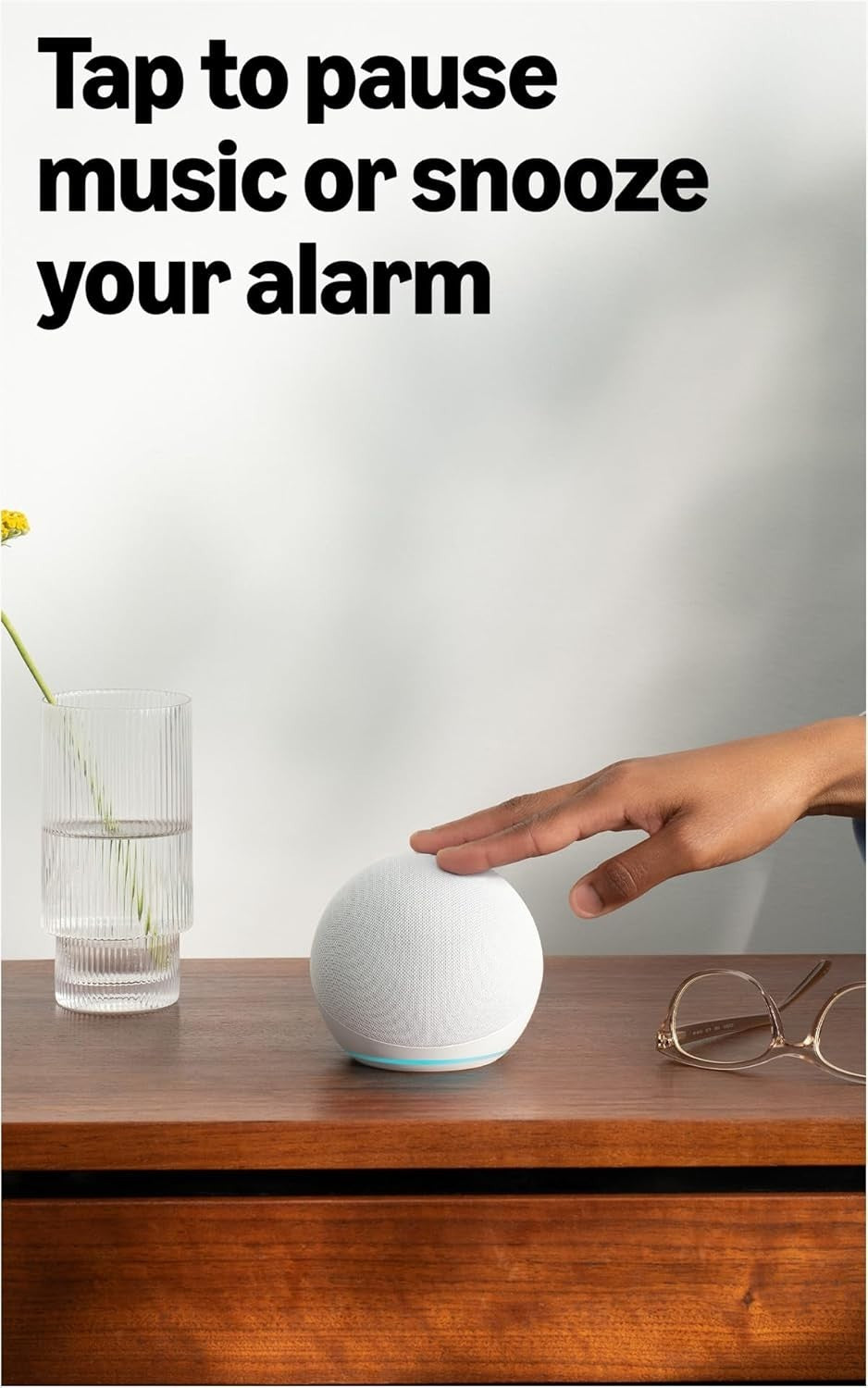 Amazon Echo Dot Most Affordable Alexa Speaker with Alexa+ Early Access